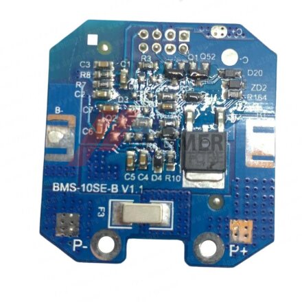 BMS плата аккумулятора для электросамоката Ninebot ES
