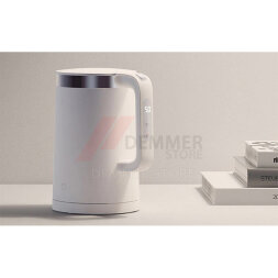Умный чайник Xiaomi Mi Smart Kettle Pro (MJHWSH02YM) EU, белый