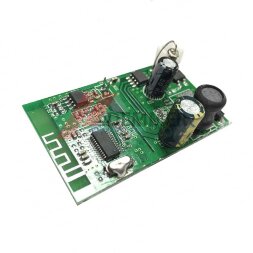 Bluetooth модуль - плата гироскутера