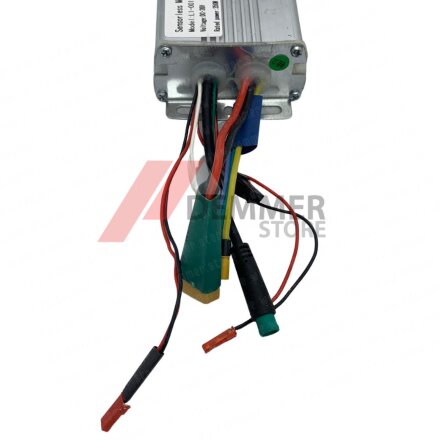 Контроллер для электросамоката Kugoo G-Max (36V) Jilong