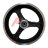 Диск переднего колеса для электросамоката Joyor X1