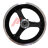 Диск переднего колеса для электросамоката Joyor X1