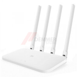 Роутер Wi-Fi точка доступа Xiaomi Mi Wi-Fi Router 4A