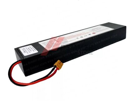 Аккумулятор для электросамоката Kugoo S3/S3 Pro (6.0Ah, 36V) Jilong