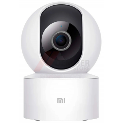 IP камера Xiaomi Home Security Camera 360° 1080P SE (MJSXJ10CM/MJSXJ14CM)