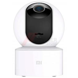 IP камера Xiaomi Home Security Camera 360° 1080P SE (MJSXJ10CM/MJSXJ14CM)