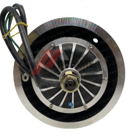 Мотор-колесо для электросамоката Kugoo M5 Kirin (1000W, 48V) Jilong 
