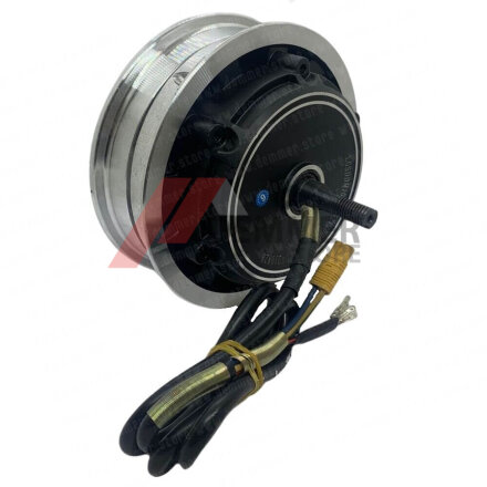 Мотор-колесо для электросамоката Kugoo G1 (1000W, 52V) Jilong