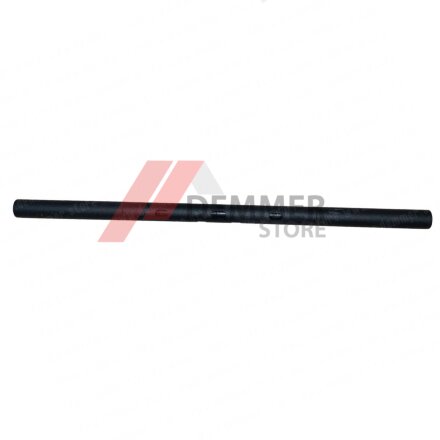 Металлические ручки Kugoo ES2 (черный)