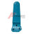 Задняя вилка для электросамоката Kugoo S3 Pro Jilong (голубая)