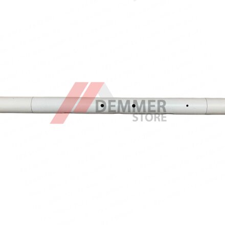 Металлические ручки Kugoo ES2 (белый)