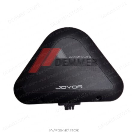 Дополнительный съемный аккумулятор для электросамоката Joyor A3/A5