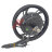 Мотор-колесо для электросамоката Kugoo C1 Plus (500W, 48V) Jilong