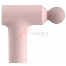Массажный пистолет Xiaomi Mijia Mini (YMJMM351) розовый